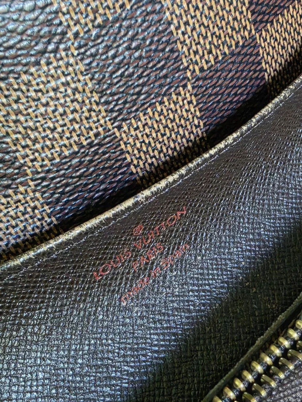 Louis Vuitton stylish louis